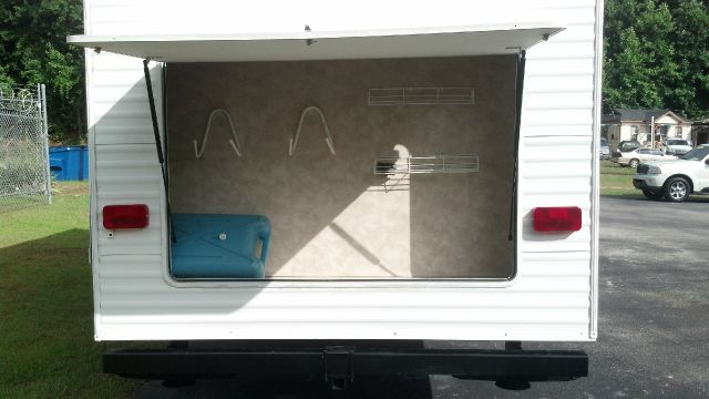 Keystone Springdale M-296 BHGS 2006 photo 3