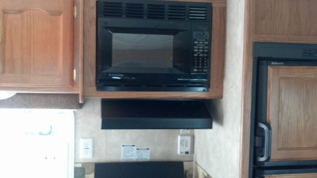 Keystone Springdale M-296 BHGS 2006 photo 4