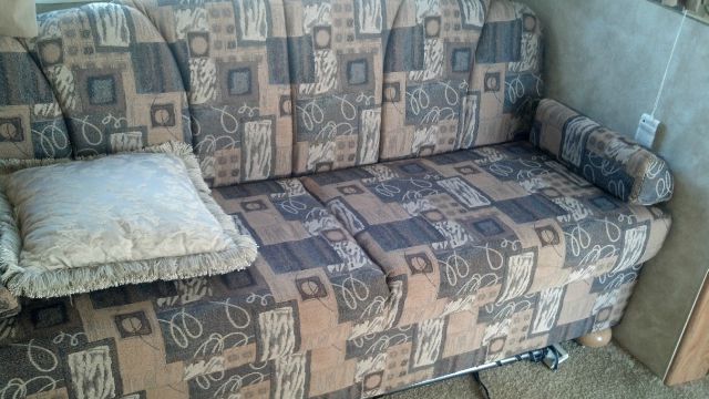 Keystone Springdale M-296 BHGS 2006 photo 5