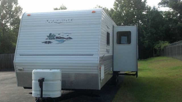 Keystone Springdale M-296 BHGS 2006 photo 7