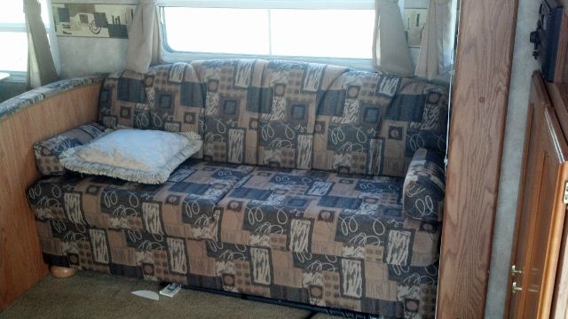 Keystone Springdale M-296 BHGS 2006 photo 9