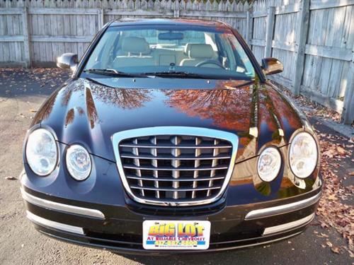 Kia Amanti Unknown Other