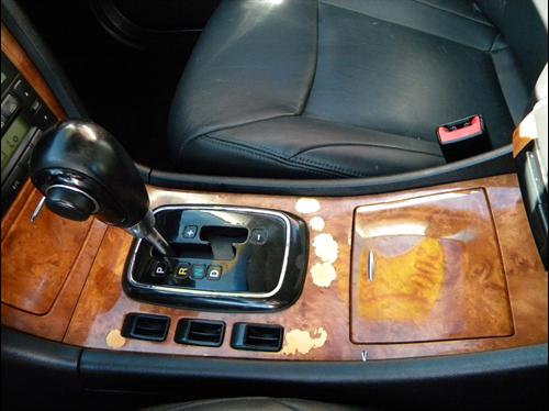 Kia Amanti Unknown Other