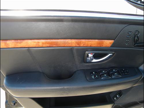 Kia Amanti 2004 photo 2