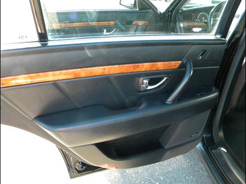 Kia Amanti 2004 photo 4