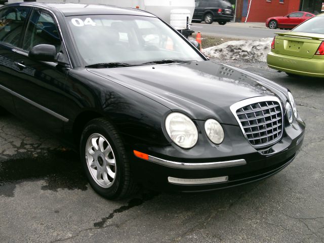 Kia Amanti 2004 photo 3