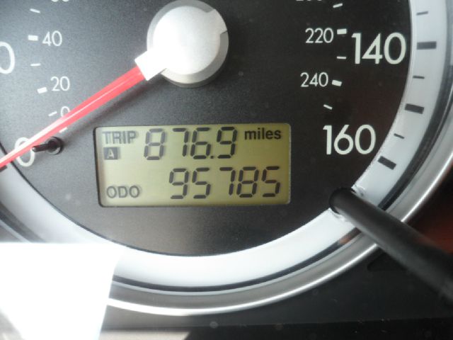 Kia Amanti 3.5tl W/tech Pkg Sedan