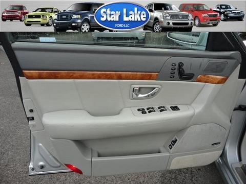 Kia Amanti Base Other