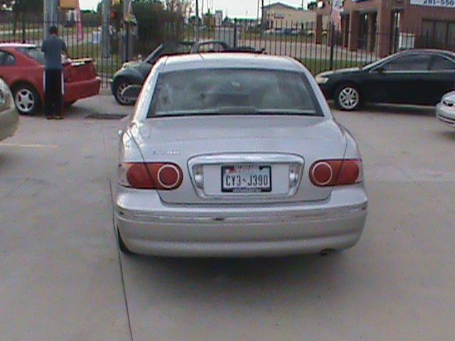 Kia Amanti 2004 photo 1
