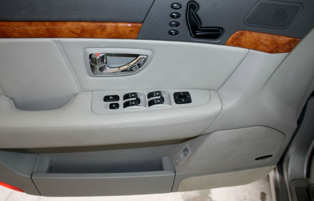 Kia Amanti 2005 photo 3