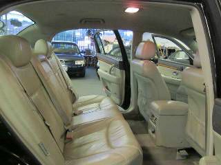 Kia Amanti 2005 photo 4