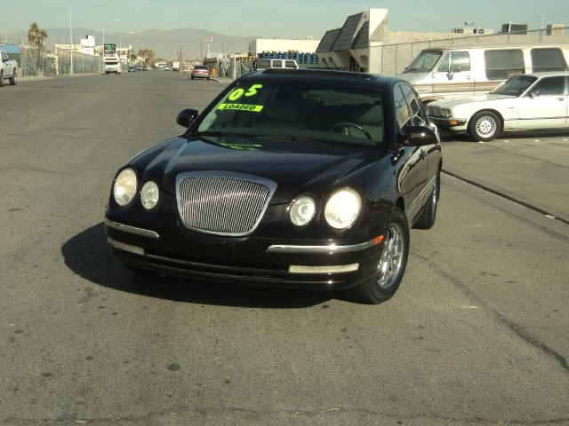 Kia Amanti 2005 photo 1