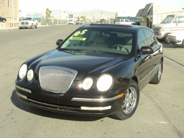Kia Amanti 2005 photo 2
