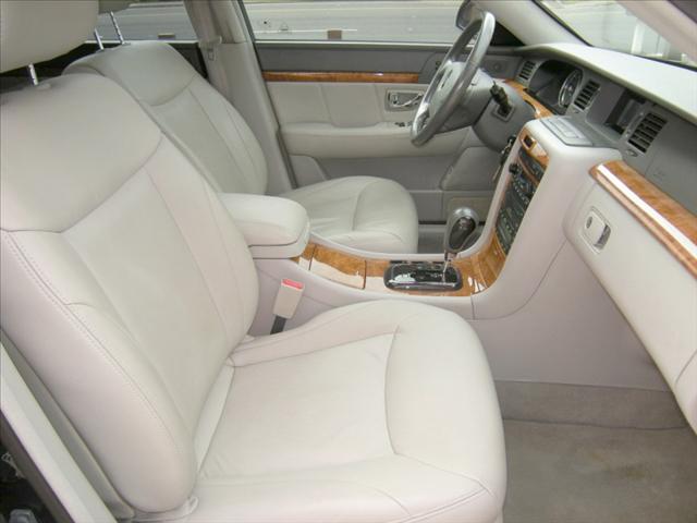 Kia Amanti 2005 photo 1