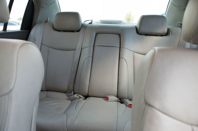 Kia Amanti 2005 photo 4