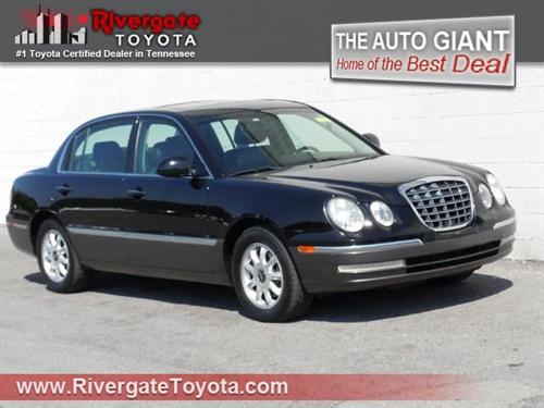 Kia Amanti Base Other