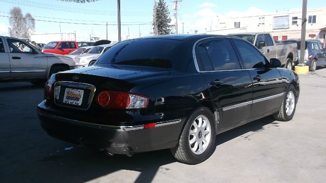 Kia Amanti 2005 photo 2