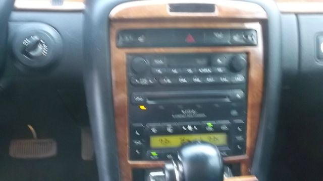 Kia Amanti 2005 photo 3