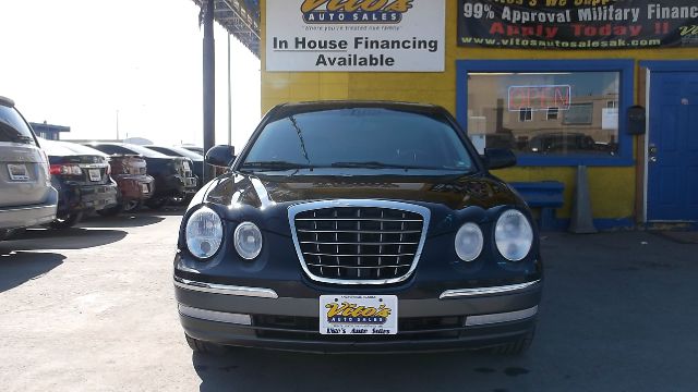 Kia Amanti 2005 photo 4