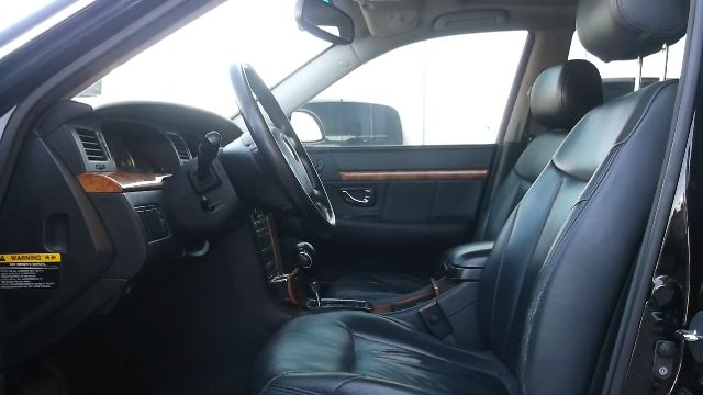 Kia Amanti 2005 photo 5