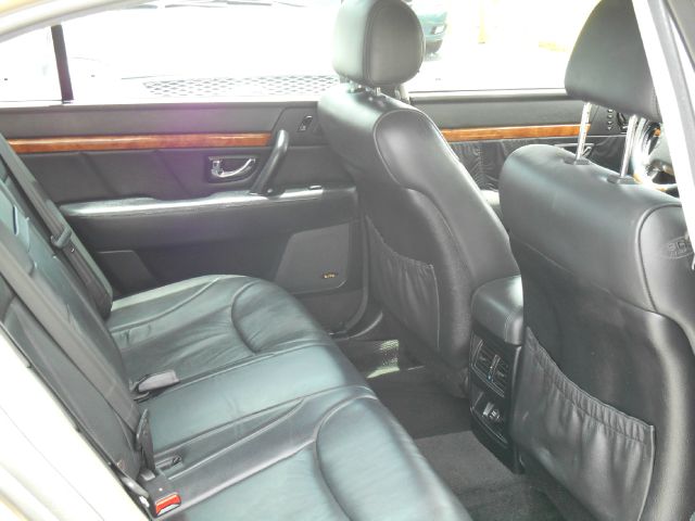 Kia Amanti 2005 photo 2