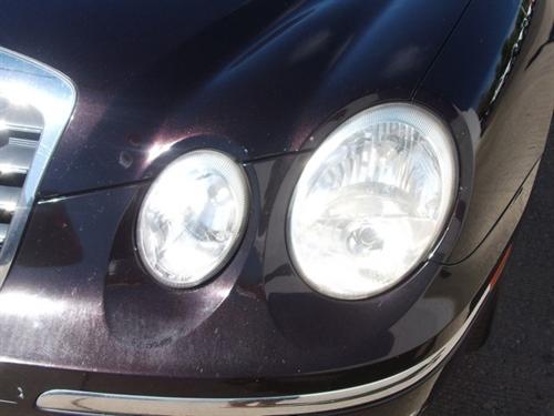 Kia Amanti Unknown Other