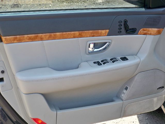 Kia Amanti 2006 photo 1