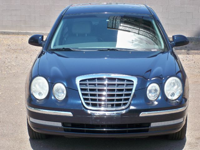 Kia Amanti 2006 photo 2