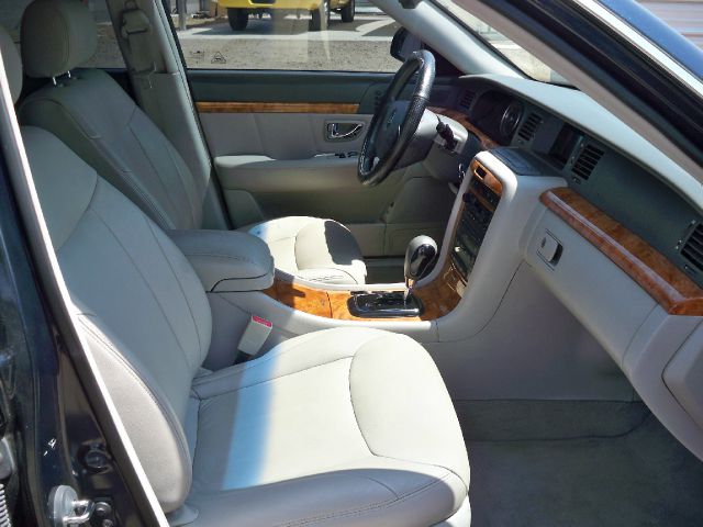 Kia Amanti 2006 photo 3