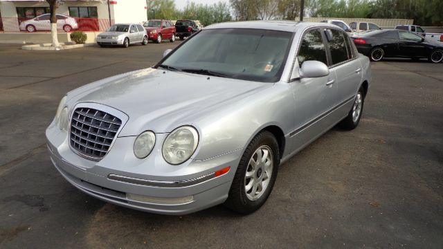 Kia Amanti 2006 photo 3