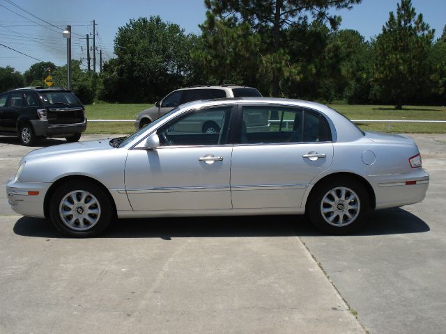 Kia Amanti 2006 photo 1