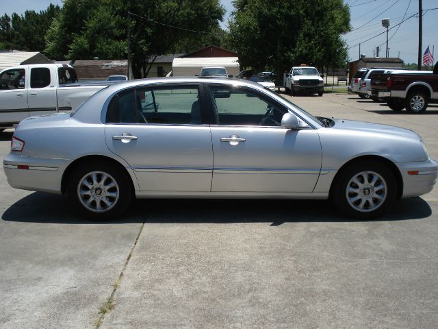 Kia Amanti 2006 photo 3