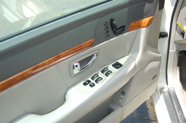 Kia Amanti 3.5tl W/tech Pkg Sedan