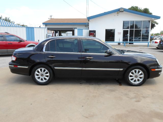 Kia Amanti 2006 photo 1