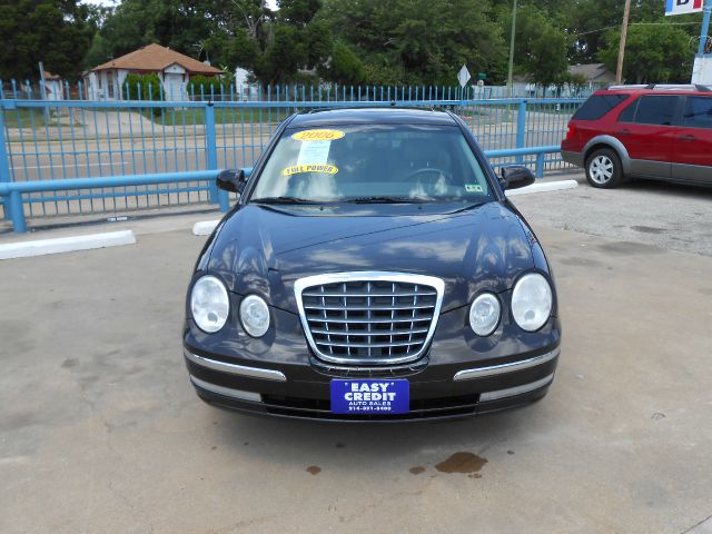 Kia Amanti 2006 photo 3