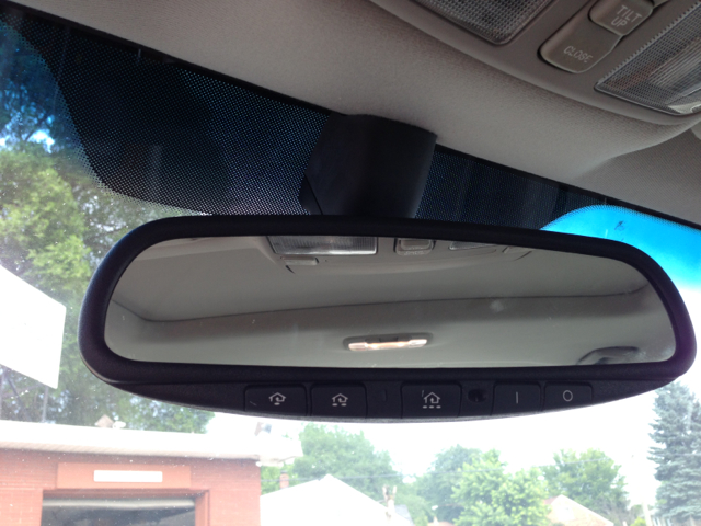 Kia Amanti 2006 photo 2