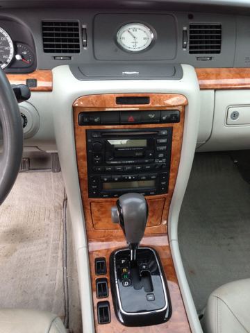 Kia Amanti 2006 photo 3