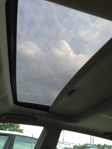 Kia Amanti 2006 photo 4