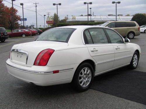 Kia Amanti 2007 photo 1