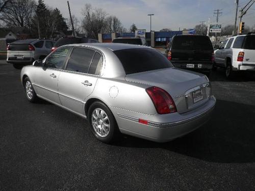 Kia Amanti 2007 photo 2