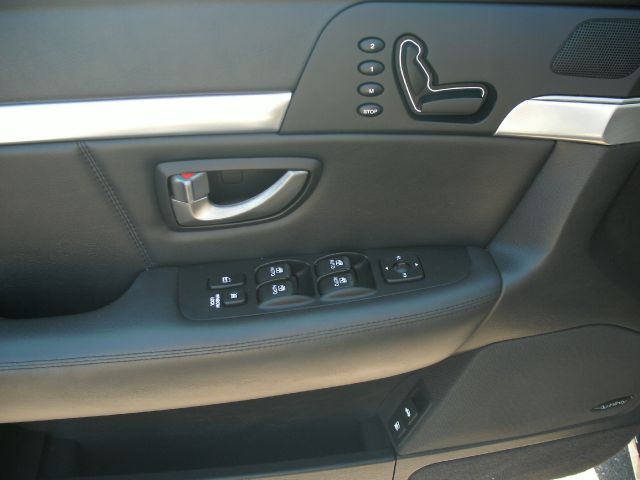 Kia Amanti 3.5tl W/tech Pkg Sedan