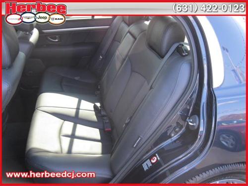 Kia Amanti 3.0si Sport Utility 4D Other