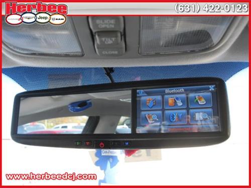 Kia Amanti 2007 photo 1