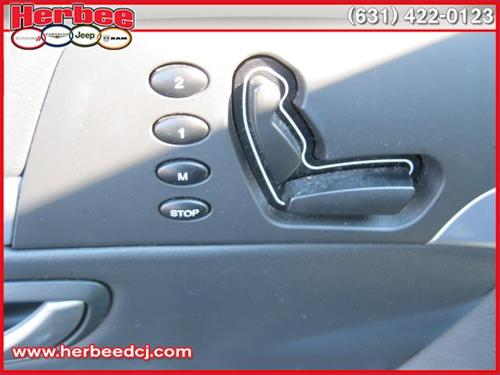 Kia Amanti 2007 photo 4