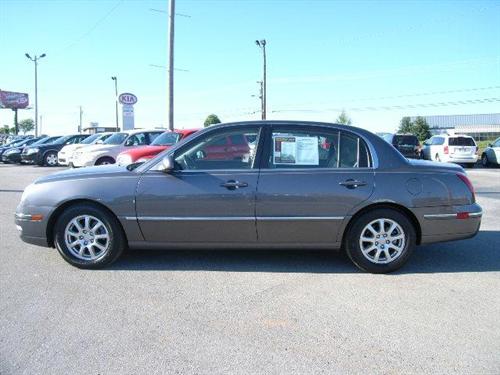 Kia Amanti Unknown Other