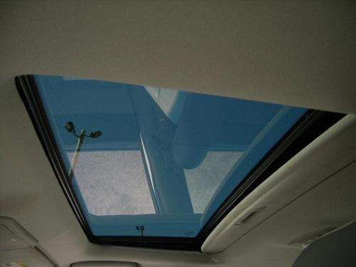 Kia Amanti 2007 photo 1