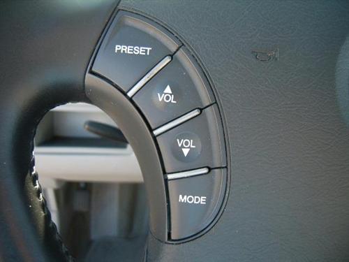 Kia Amanti 2007 photo 3