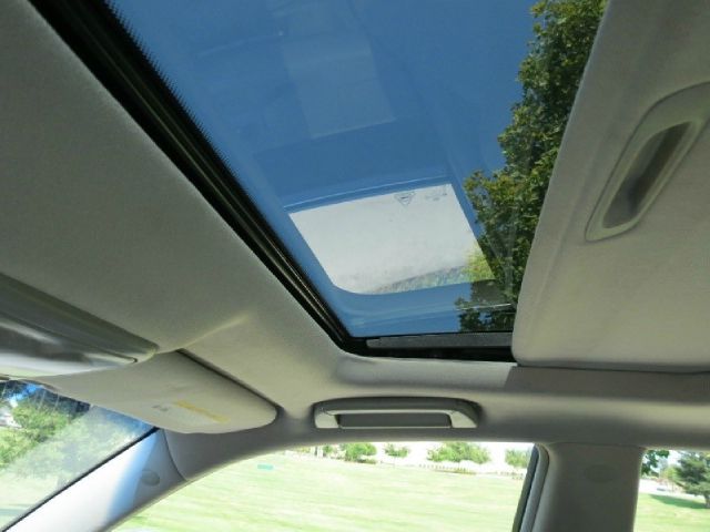 Kia Amanti 2007 photo 3