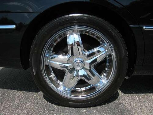 Kia Amanti 2007 photo 1