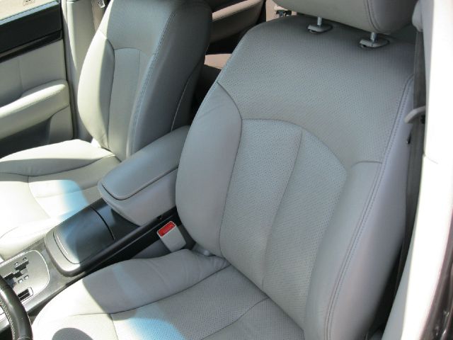 Kia Amanti 2007 photo 1